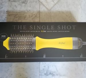 Drybar The Single Shot Blow Dryer Brush
